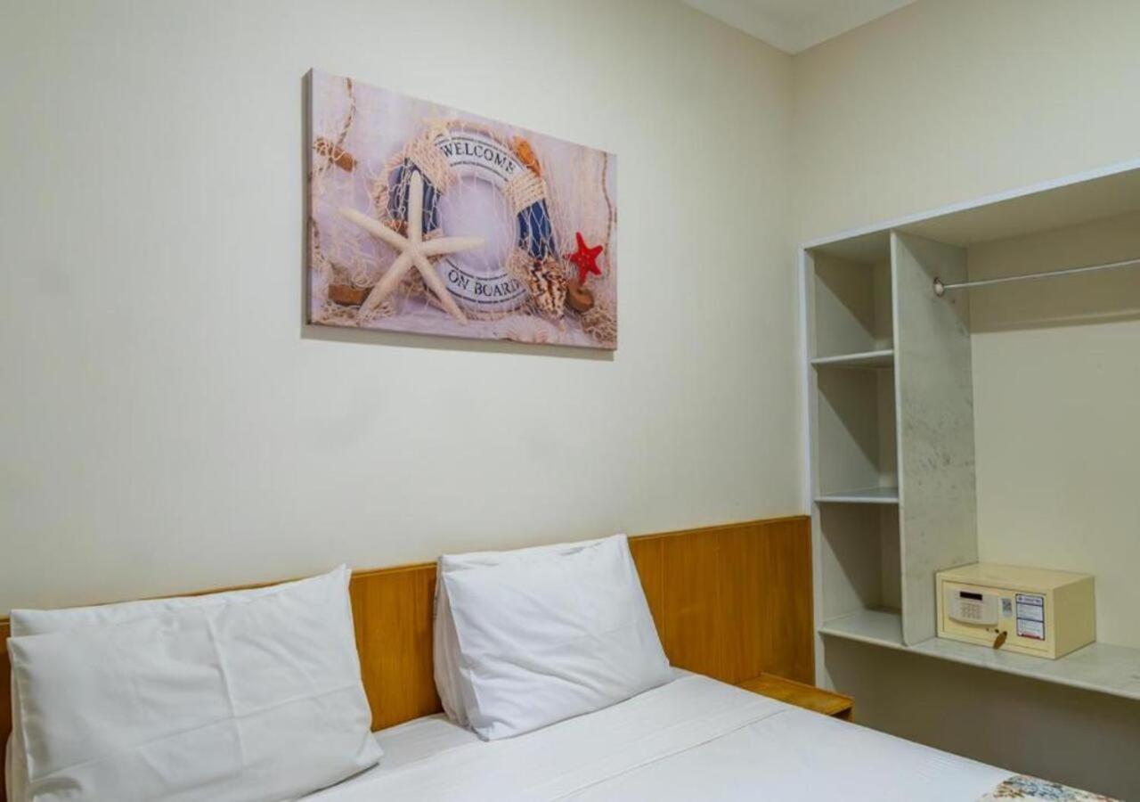 Nacional Hotel 3*