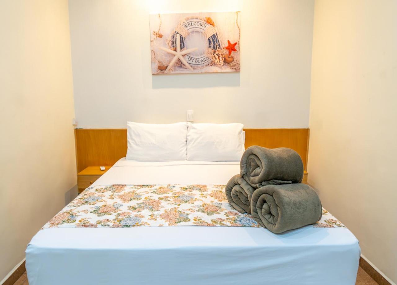 Hotel Nacional Guaruja