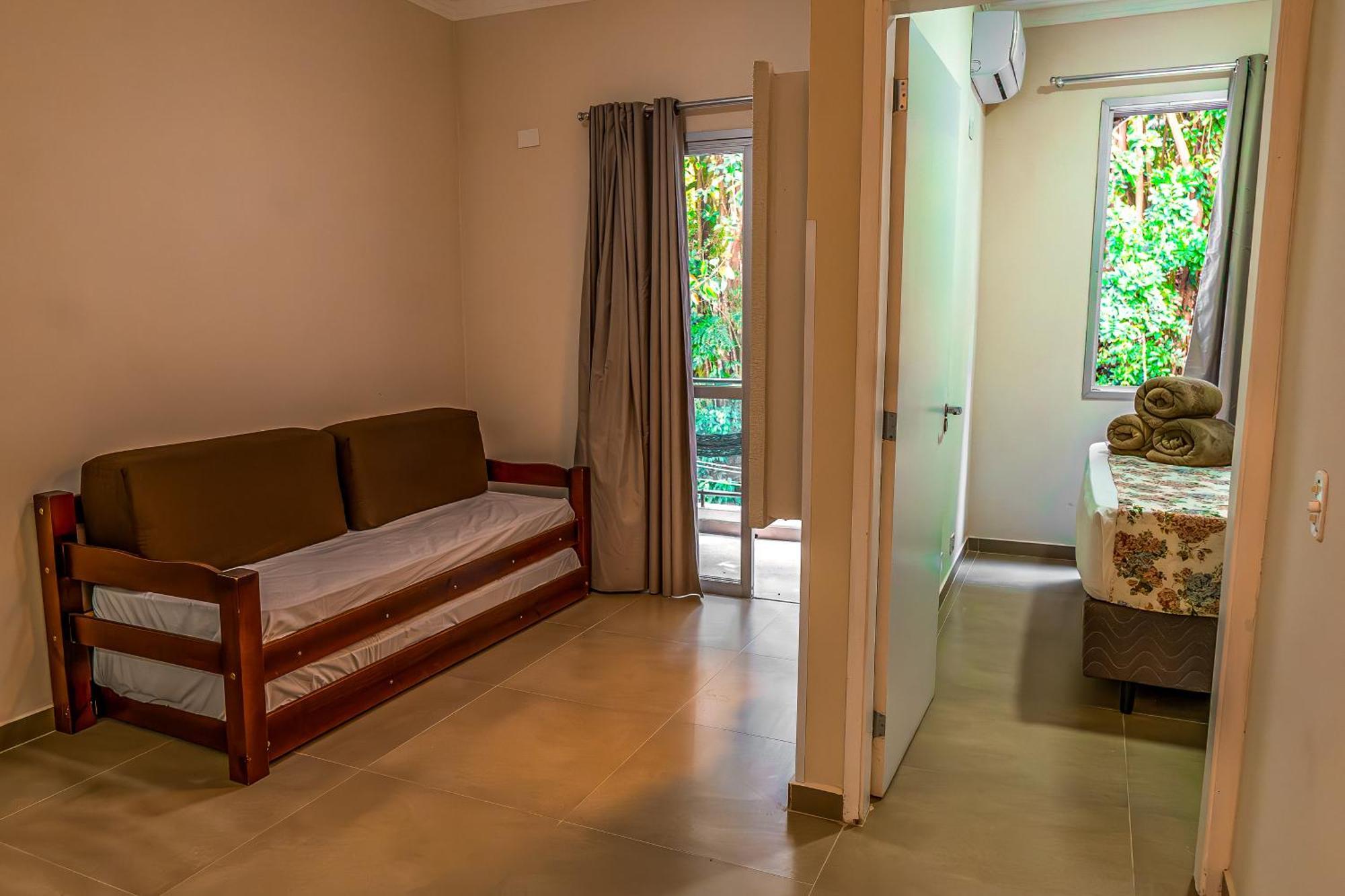 Hotel Nacional Guaruja
