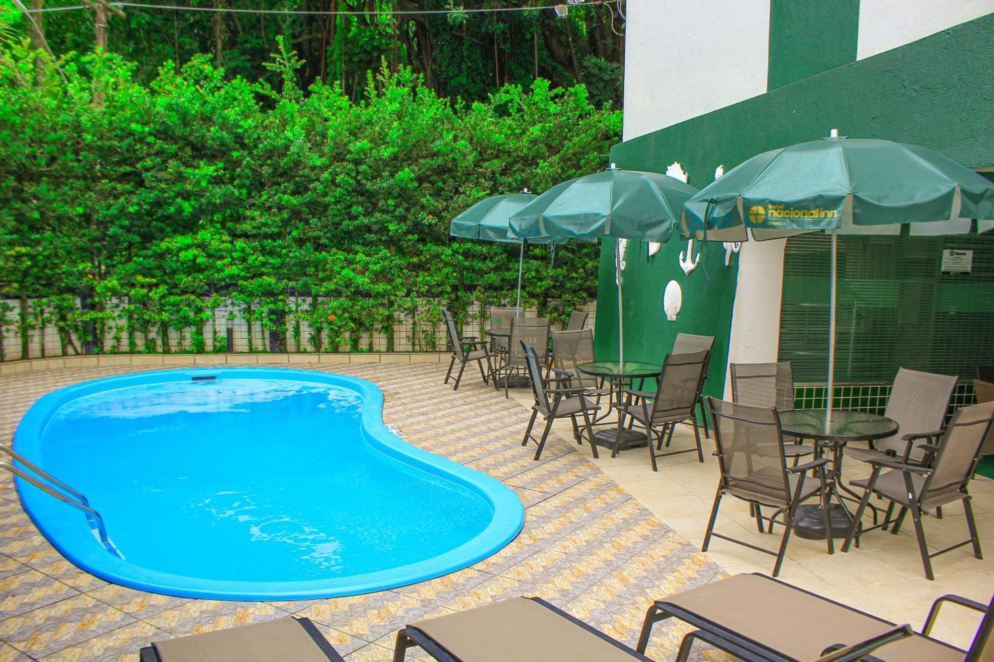 Nacional Hotel Guaruja