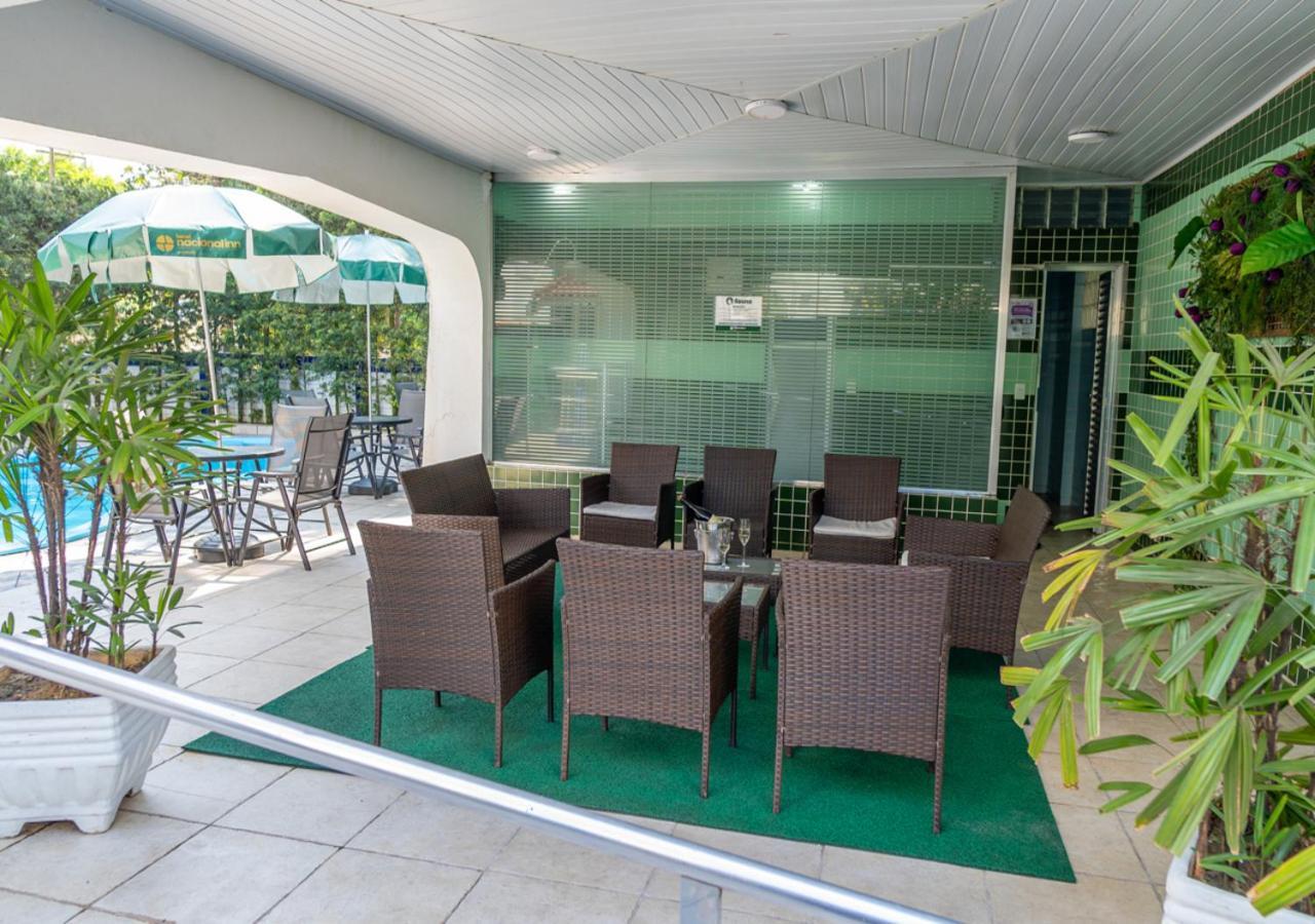 Hotel Nacional 3*