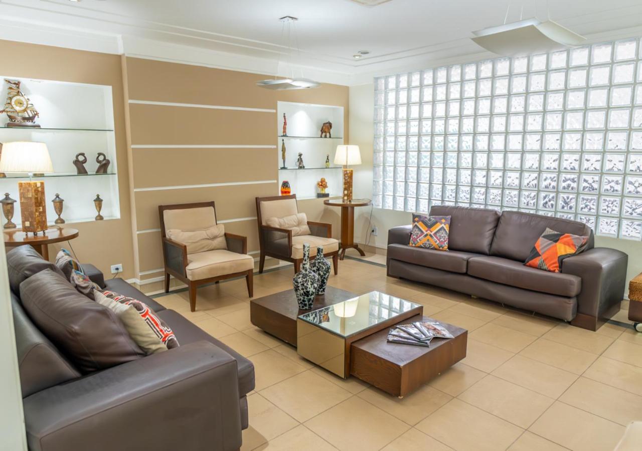 Nacional Hotel Guarujá