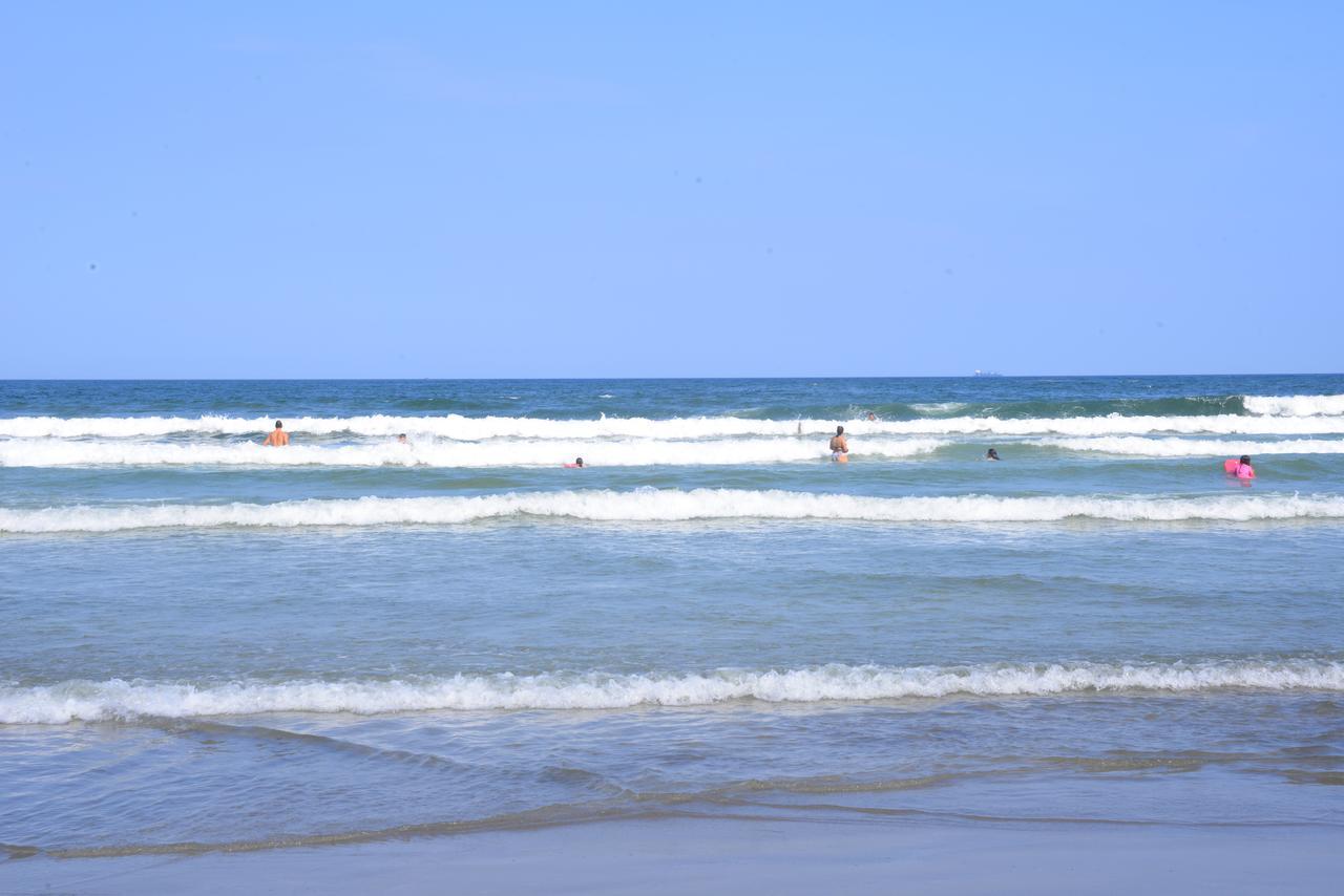 Nacional Hotel Guarujá